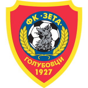 FK Zeta Golubovci Logo